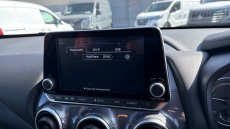 Nissan Juke 1.6 Hybrid Tekna 5dr Auto Hybrid Hatchback